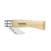 Opinel Nomad N°07 Nôž na gaštany a cesnak 4 cm, 002360