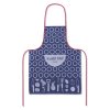 Detská kuchynská zástera Opinel Le Petit Chef, 001866