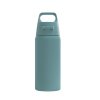 Sigg Shield Therm One nerezová fľaša na pitie 500 ml, ranná modrá, 6022.00