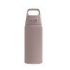 Sigg Shield Therm One nerezová fľaša na pitie 500 ml, súmrak, 6022.10
