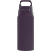 Sigg Shield Therm One nerezová fľaša na pitie 500 ml, nocturne, 6022.50