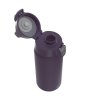 Sigg Shield Therm One nerezová fľaša na pitie 500 ml, nocturne, 6022.50
