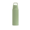 Sigg Shield Therm One nerezová fľaša na pitie 750 ml, ekologická zelená, 6021.00