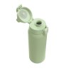 Sigg Shield Therm One nerezová fľaša na pitie 750 ml, ekologická zelená, 6021.00
