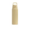 Sigg Shield Therm One nerezová fľaša na pitie 750 ml, opti žltá, 6021.10