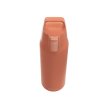 Sigg Shield Therm One nerezová fľaša na pitie 750 ml, eko červená, 6021.20