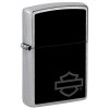 Zippo 30065 Harley-Davidson® & Canister Set