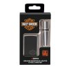 Zippo 30065 Harley-Davidson® & Canister Set