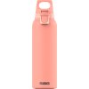 Termoska Sigg Hot & Cold One Light 550 ml, krikľavo ružová, 8997.90