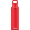 Termoska Sigg Hot & Cold One Light 550 ml, červená, 8998.00