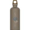 Sigg Traveller MyPlanet fľaša na pitie 600 ml, zapaľovač, 6002.30