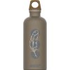 Sigg Traveller MyPlanet fľaša na pitie 600 ml, zapaľovač, 6002.30