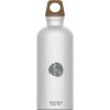 Sigg Traveller MyPlanet fľaša na pitie 600 ml, cesta, 6002.40