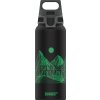Sigg WMB One fľaša na pitie 1 l, pathfinder black, 9026.20