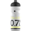 Športová fľaša Sigg Pulsar 750 ml, biela, 6005.80
