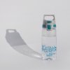 Sigg Total Clear One MyPlanet fľaša na pitie 500 ml, aqua, 8951.60