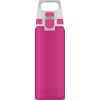 Sigg Total Color One fľaša na pitie 600 ml, bobuľovitá, 8691.70