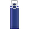 Sigg Total Color One fľaša na pitie 600 ml, modrá, 8691.60