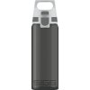 Sigg Total Color One fľaša na pitie 600 ml, antracitová, 8691.90