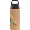 Sigg Shield Therm One detská termo fľaša na pitie 500 ml, rawsome, 6022.60