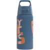 Sigg Shield Therm One detská fľaša na pitie 500 ml, ballgame, 6022.70
