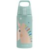 Sigg Shield Therm One detská fľaša na pitie 500 ml, uni-stars, 6023.00