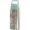 Sigg Shield Therm One detská termo fľaša na pitie 500 ml, džungľa, 6023.20