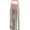 Sigg Shield Therm One detská termo fľaša na pitie 500 ml, fly away, 6023.40