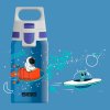 Sigg Shield One detská fľaša na pitie 500 ml, vesmírna, 9000.60