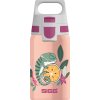 Sigg Shield One dětská láhev na pití 500 ml, flora, 9000.90