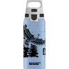 Sigg WMB One detská fľaša na pitie 600 ml, Brave Eagle, 9002.40