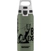 Sigg WMB One dojčenská fľaša na pitie 600 ml, statočný horský lev, 9002.30