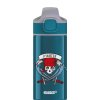 Sigg Miracle detská fľaša na pitie 400 ml, piráti, 8729.90