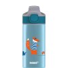 Sigg Miracle detská fľaša na pitie 400 ml, líška, 8730.10
