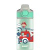 Sigg Miracle detská fľaša na pitie 400 ml, hasič, 8730.00