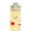 Sigg Miracle detská fľaša na pitie 400 ml, motýlik, 8730.40