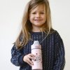 Sigg Miracle detská fľaša na pitie 400 ml, girl power, 8730.20