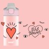 Sigg Miracle detská fľaša na pitie 400 ml, girl power, 8730.20
