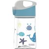 Sigg Miracle detská fľaša na pitie 350 ml, Ocean friend, 8731.10