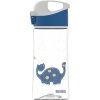Sigg Miracle detská fľaša na pitie 450 ml, dinosaurus, 8731.90