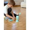 Sigg KBT dojčenská fľaša 400 ml, džungľa tzz, 8923.60