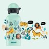Sigg KBT dojčenská fľaša 400 ml, džungľa tzz, 8923.60