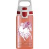Sigg Viva One detská fľaša na pitie 500 ml, konský klub, 9001.70