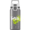 Sigg Viva One detská fľaša na pitie 500 ml, futbalová visačka, 9001.50