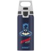 Sigg WMB One fľaša na pitie 600 ml, batman v akcii modrá, 6035.20