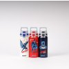 Sigg WMB One fľaša na pitie 600 ml, batman v akcii biela, 6035.40