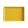 Obdĺžniková forma na koláč Emile Henry 24 x 34 cm, žltá Provence, 906038