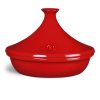 Tajine Emile Henry 32 cm/3 l, granátová, 345632