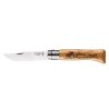Opinel Animalia America Elk N°08 úžitkový nôž 8,5 cm, 002627