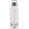 Sigg Total Clear One MyPlanet fľaša na pitie 1,5 l, antracitová, 6041.50